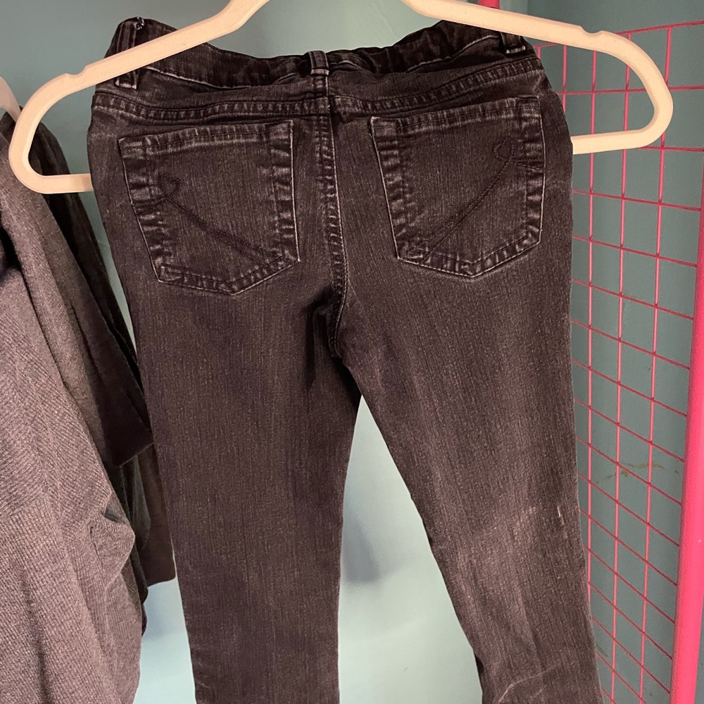 Childrens jeans